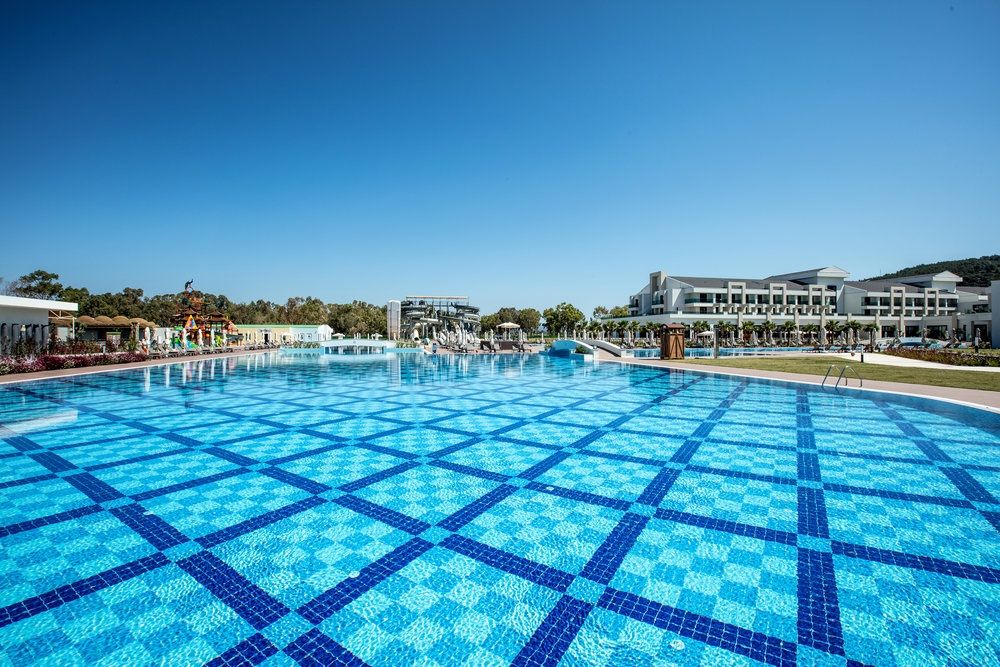 Korumar Ephesus Beach & Spa фото 112