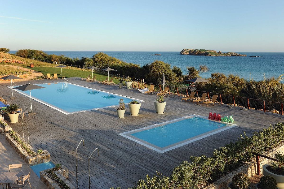 Martinhal Sagres Beach Family Resort Hotel фото 41