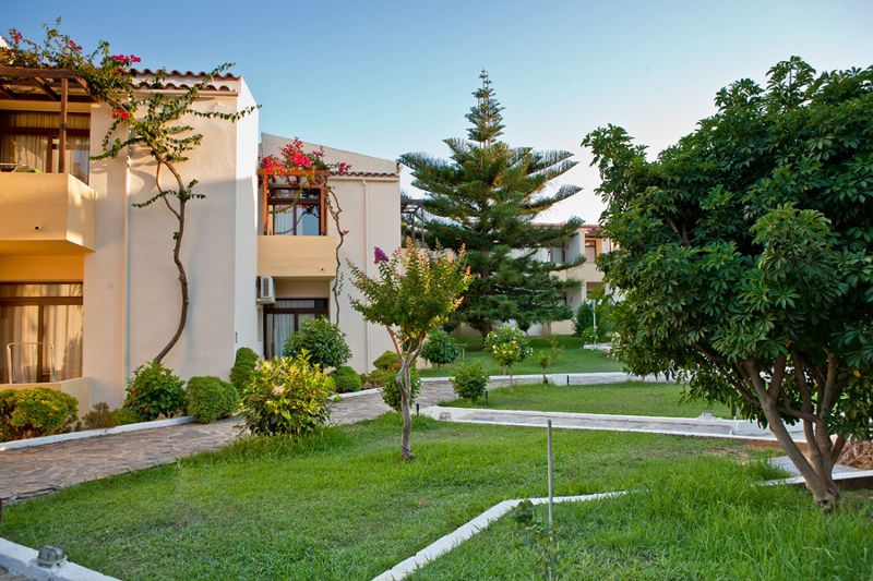 Althea Village фото 18
