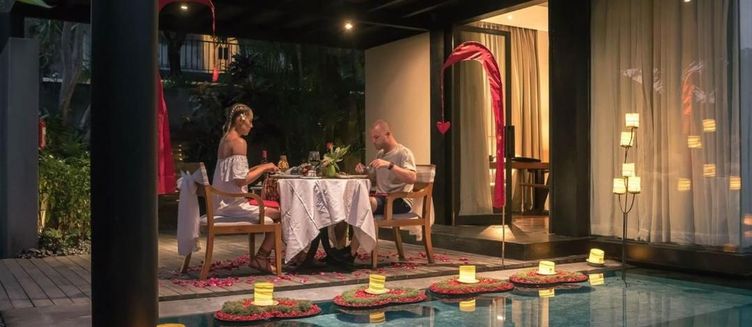 Фото отеля Javana Royal Villas