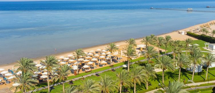 Фото отеля Rixos Premium Seagate