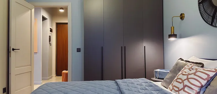 Фото отеля Апартаменты «Merino Home Lilu»