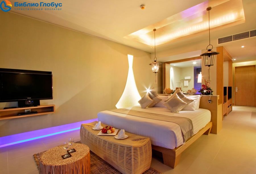 Avista Hideaway Phuket Patong - MGallery by Sofitel фото 49