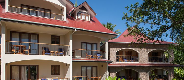 Фото отеля L'Hirondelle Self Catering Guest House
