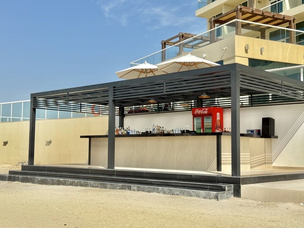 Radisson Resort Ras Al Khaimah Marjan Island фото 74
