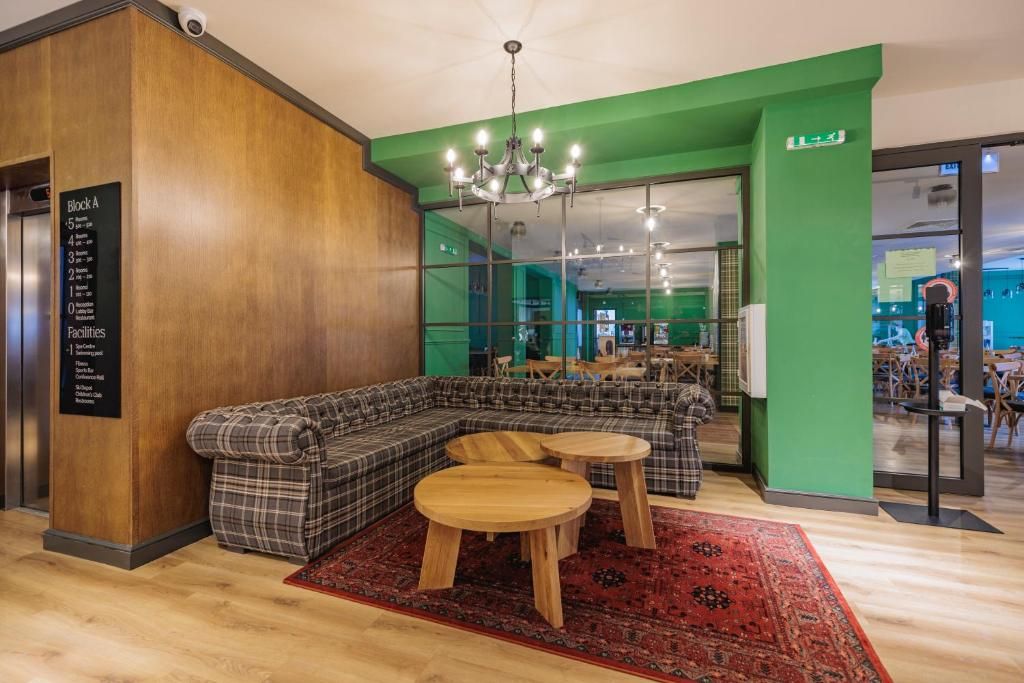 Iglika Hotel & Villas фото 15