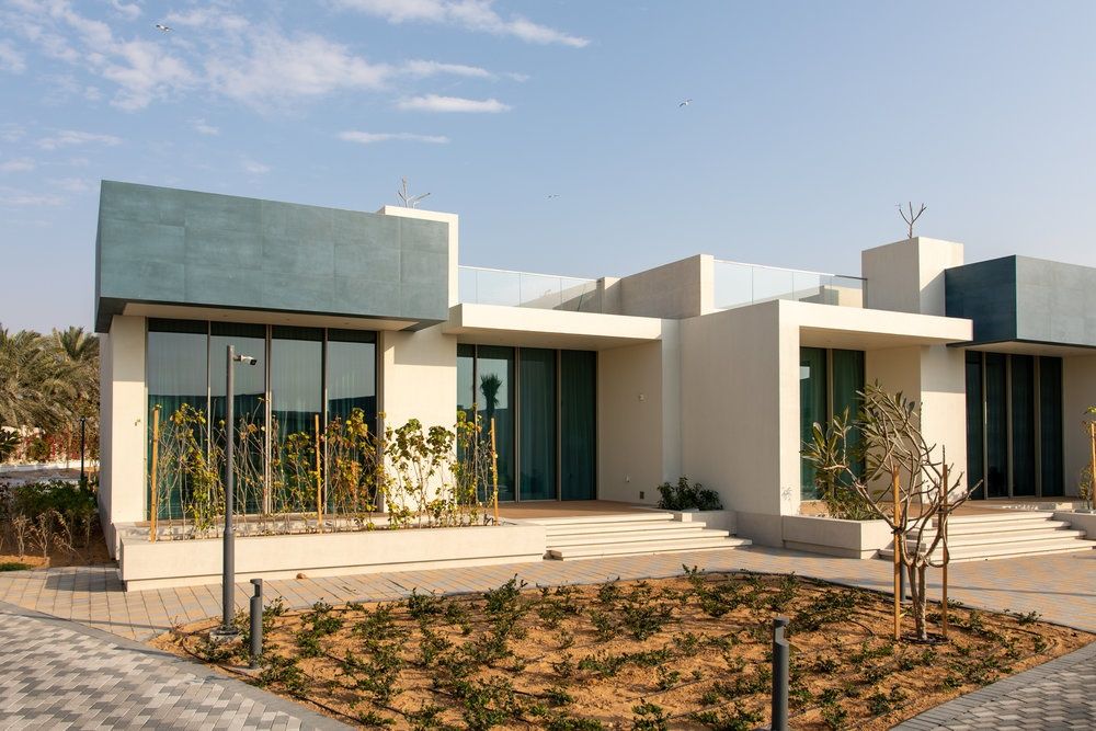 Ajman Hotel Luxury Villas фото 44