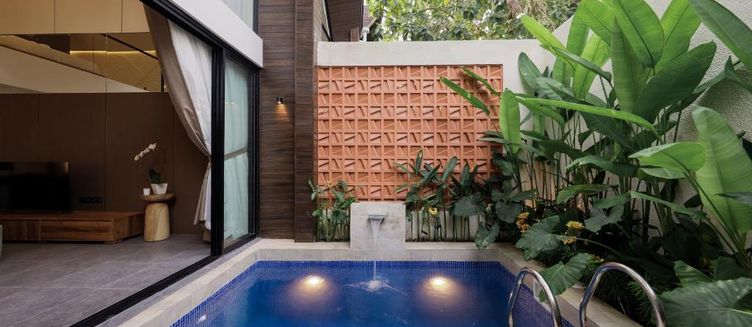 Фото отеля Moon Rock Villas by Ribas