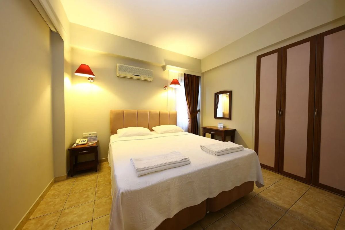 Mr. Dim Exclusive Apart Hotel фото 2