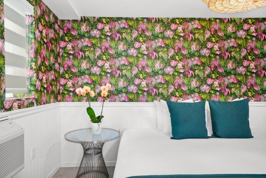 Whitelaw Hotel фото 32