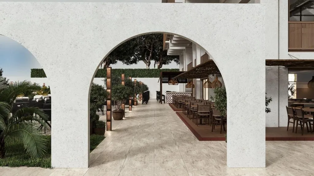 Corendon Hydros Club Kemer фото 140