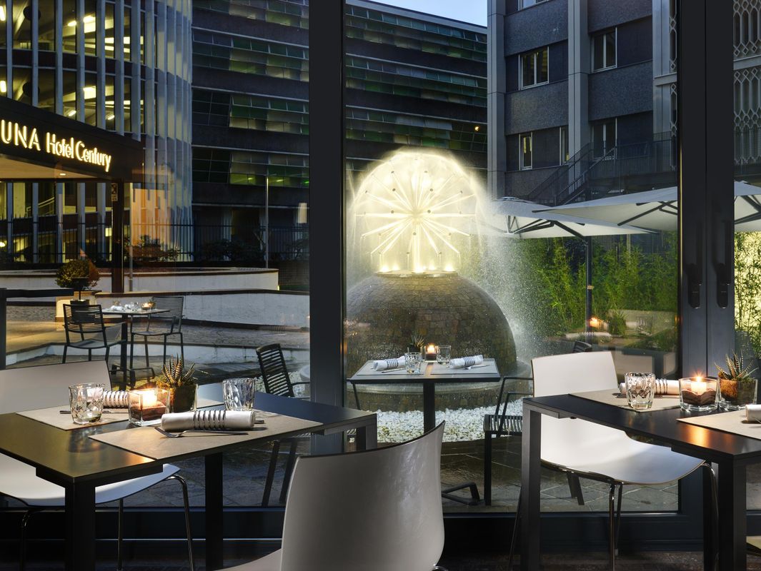 UNAHOTELS Century Milano фото 17