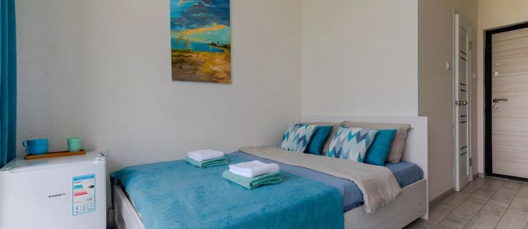 Фото отеля Гостевой дом «Вилла Чудачка»