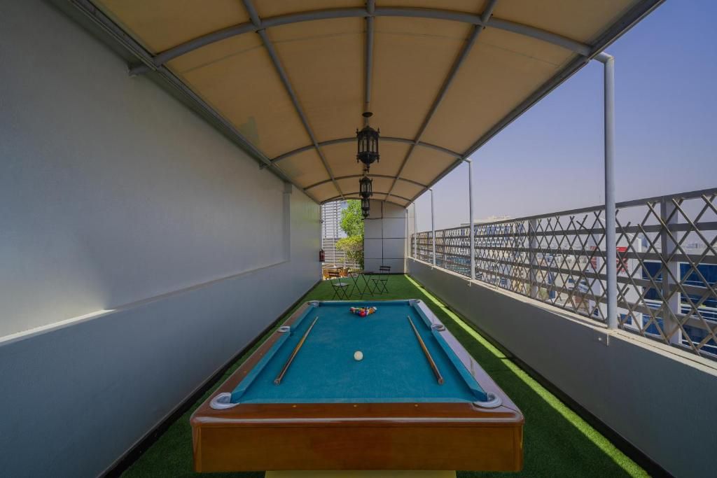 Icon Delux Hotel Apartments Al Barsha фото 15