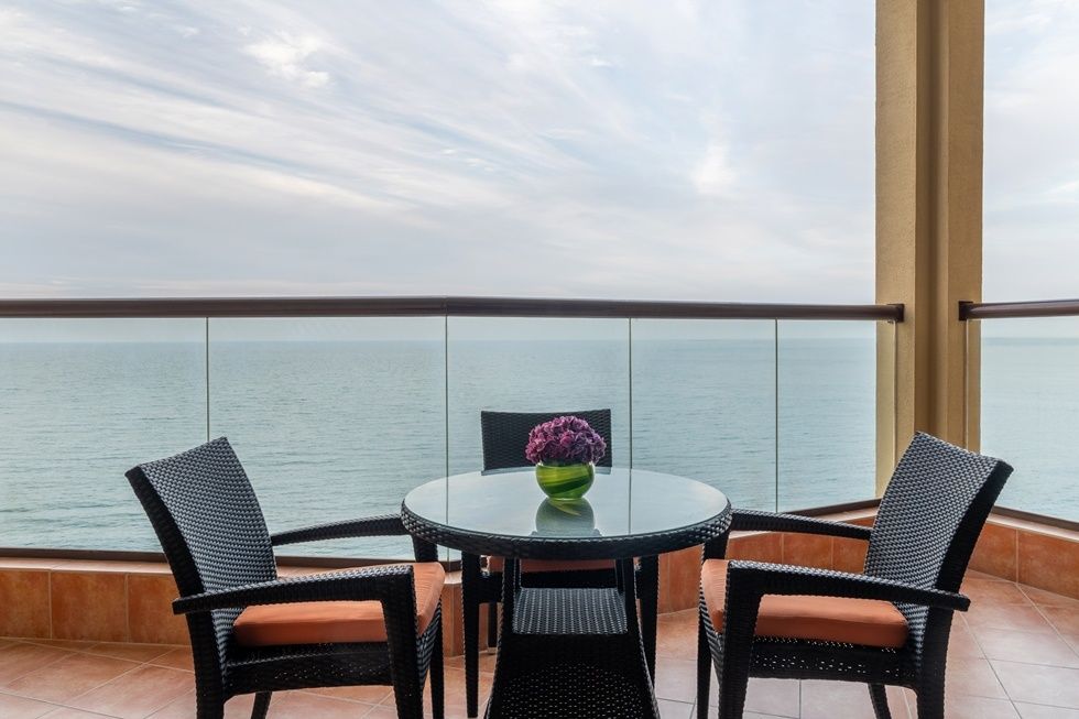 Pullman Resort Al Marjan Island фото 130
