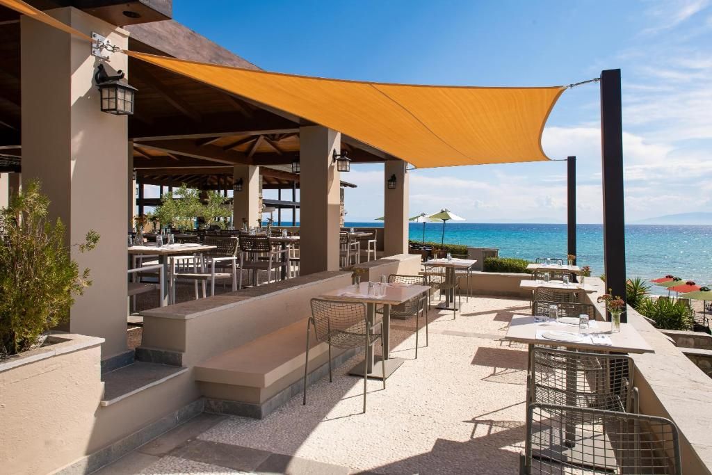 Simantro Beach Hotel Halkidiki фото 21