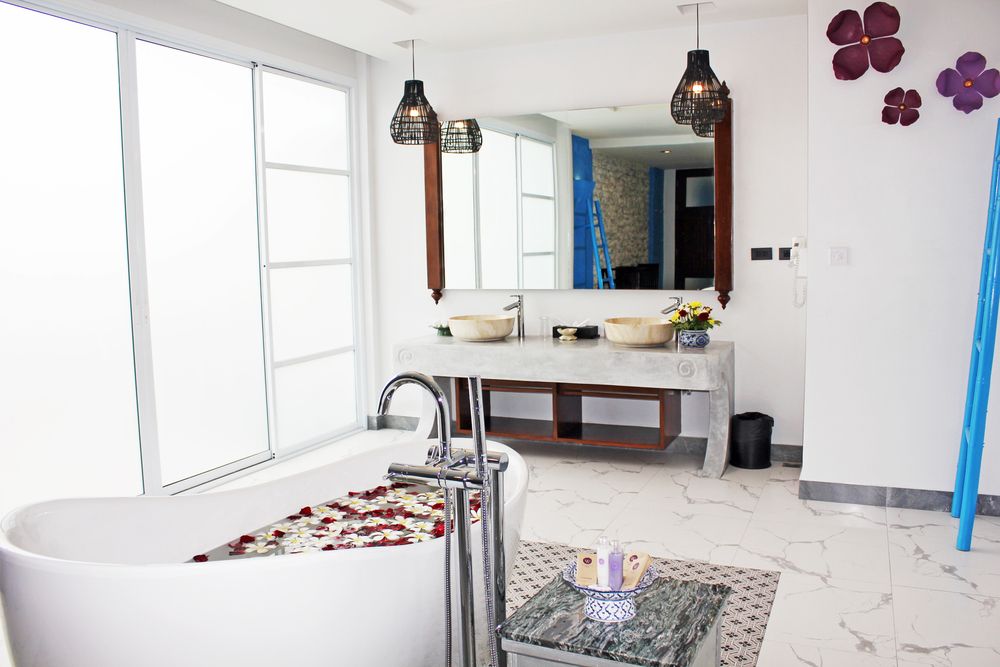 Weekender Resort Koh Samui фото 65