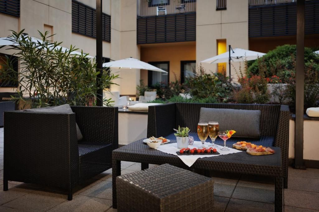 iH Hotels Milano Gioia фото 24