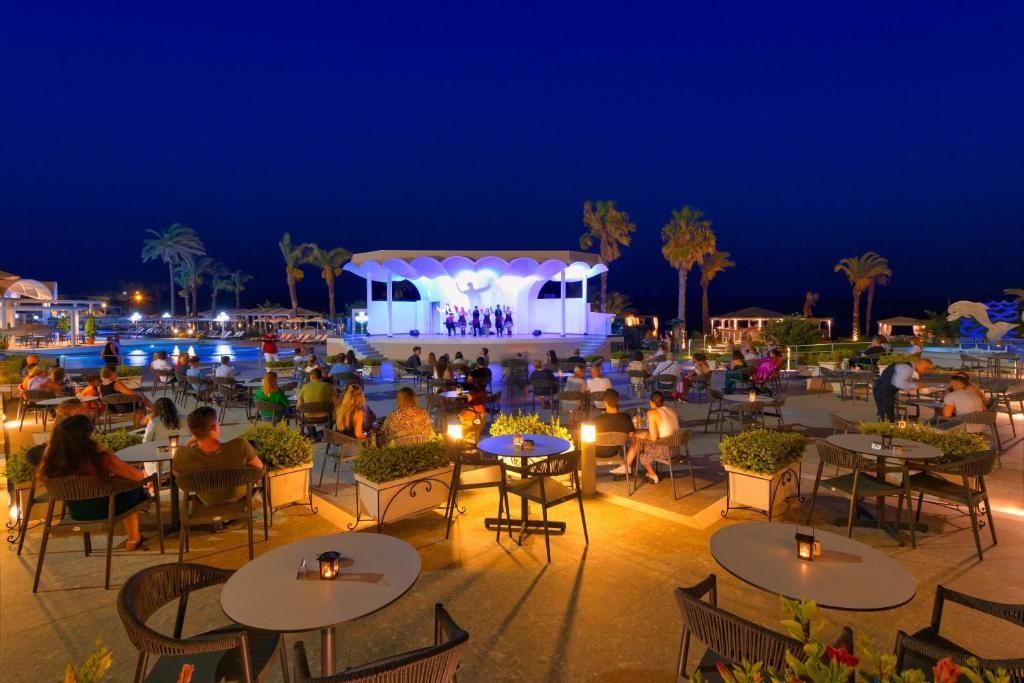 Rodos Palladium Leisure & Wellness фото 121