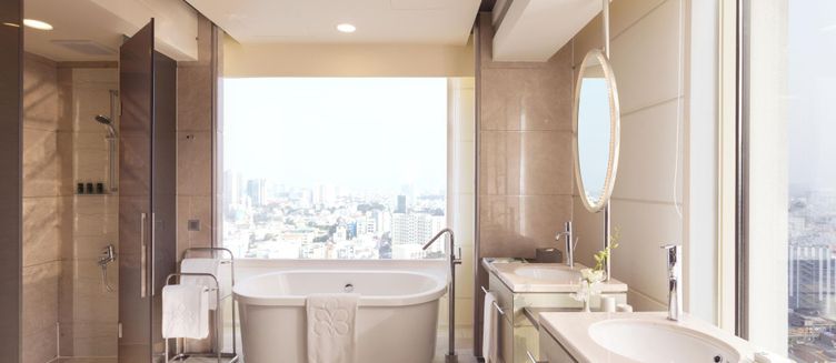 Фото отеля Hotel Nikko Saigon