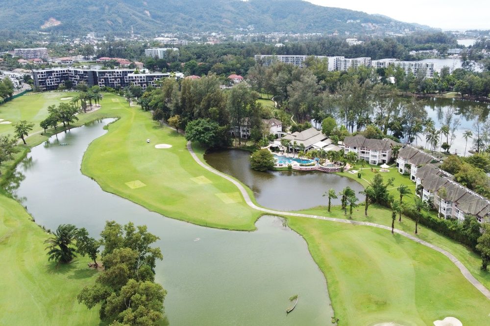 HOMM Suites Laguna фото 65