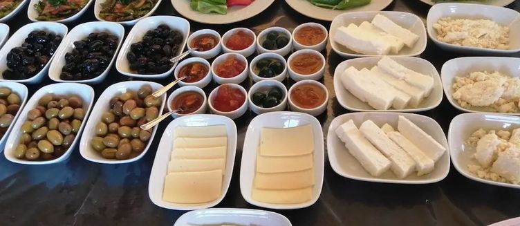 Фото отеля EM-BA Butik Bungalov