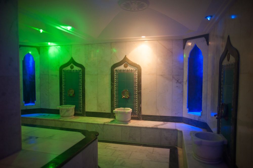 Club Boran Mare Beach фото 79