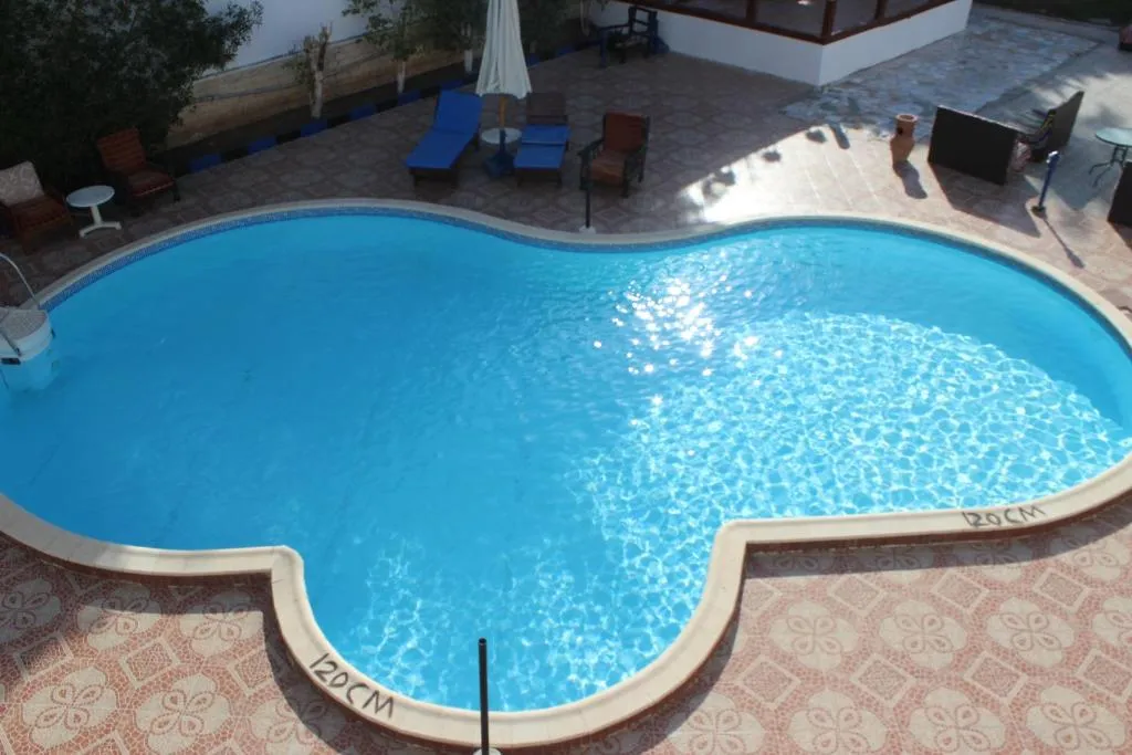 El Khan Sharm Hotel фото 6