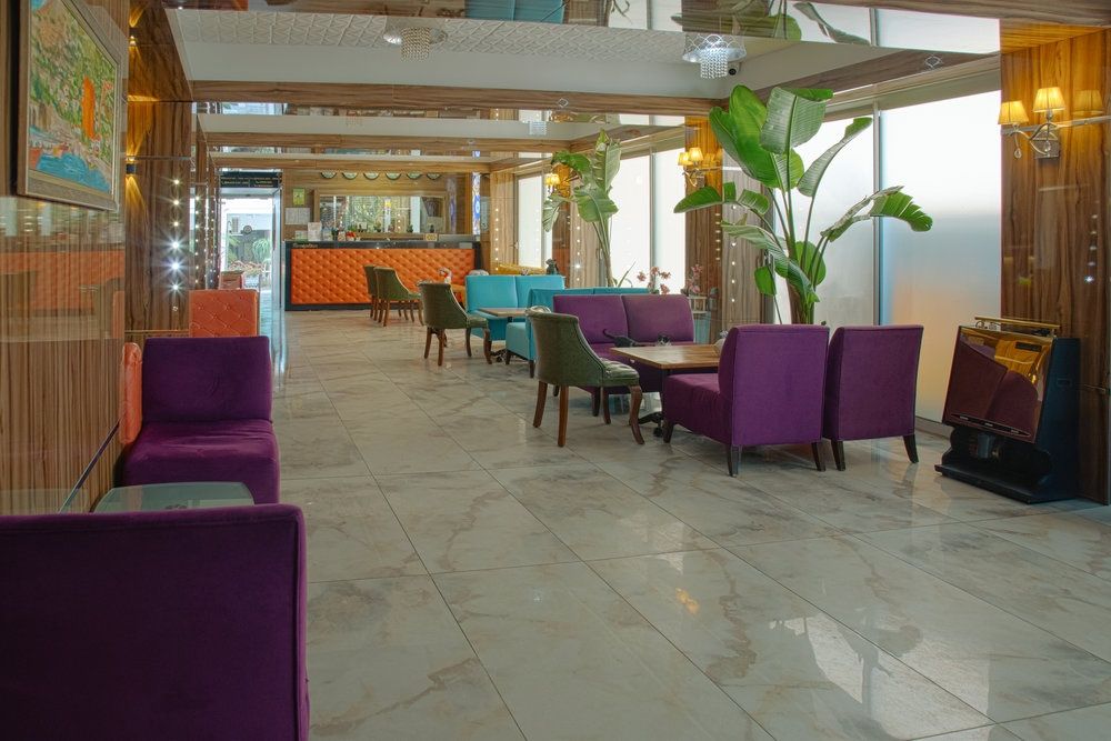 Cleopatra Golden Beach Hotel фото 72