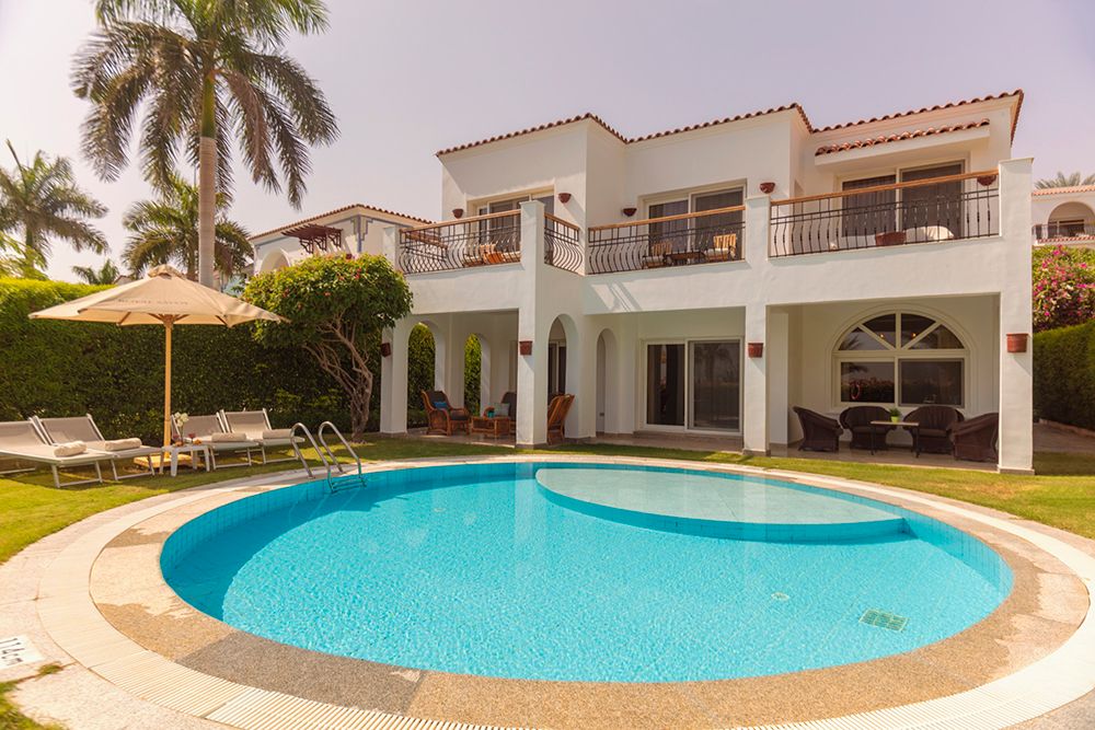 Royal Savoy Villas фото 10