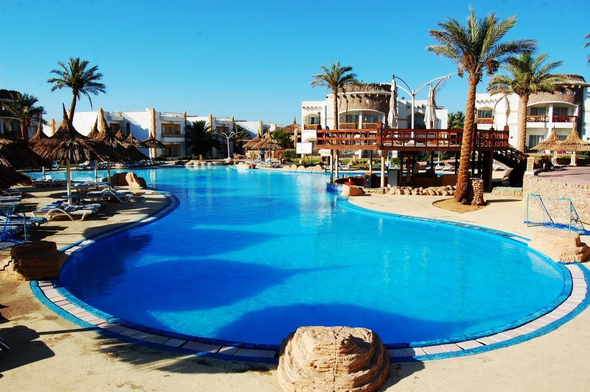 Gardenia Plaza Hotels & Resorts фото 12