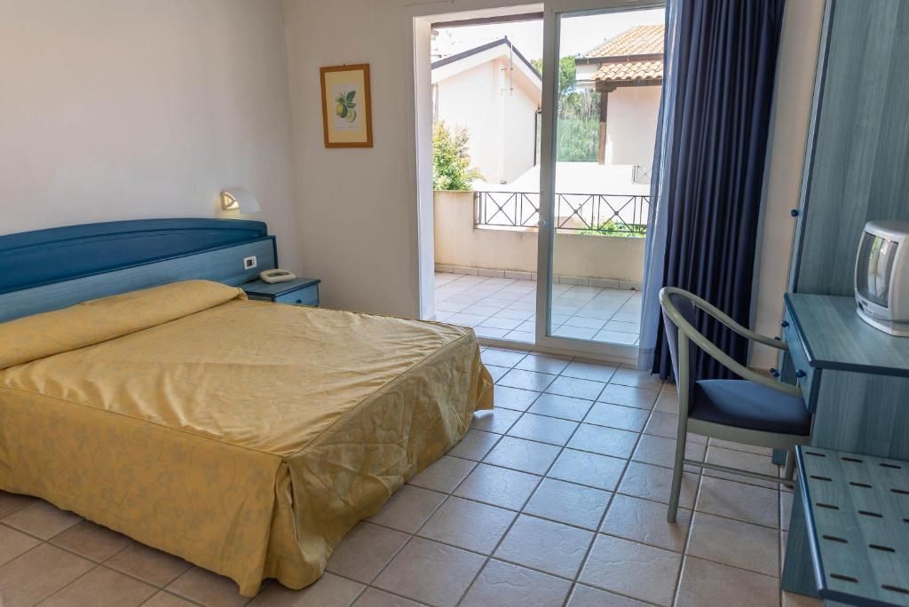 Nicotera Beach Village фото 25