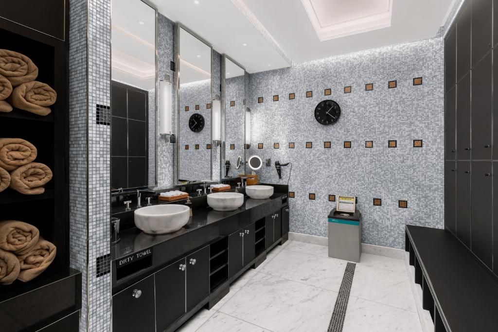 Dinamo Hotel Baku фото 51