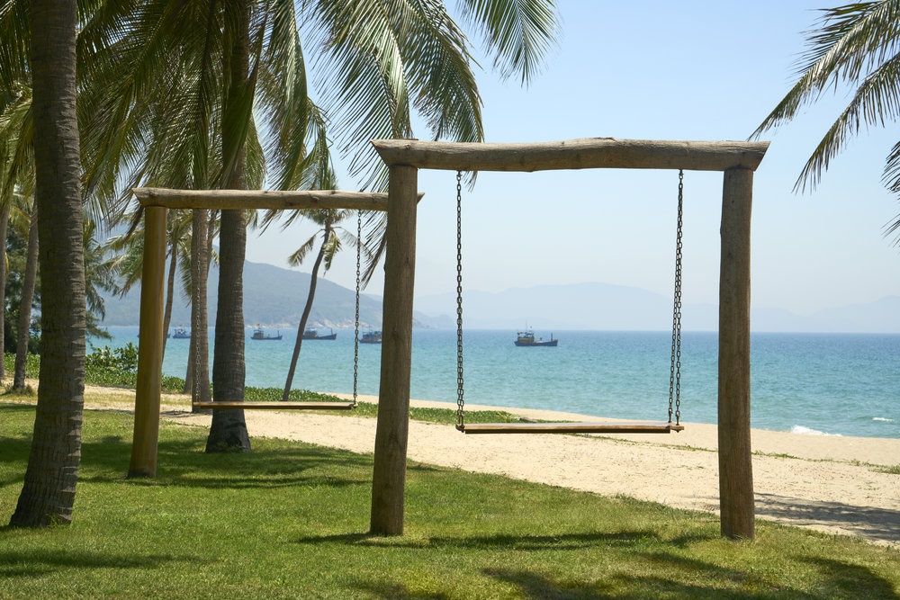 JW Marriott Cam Ranh Bay Resort & Spa фото 66