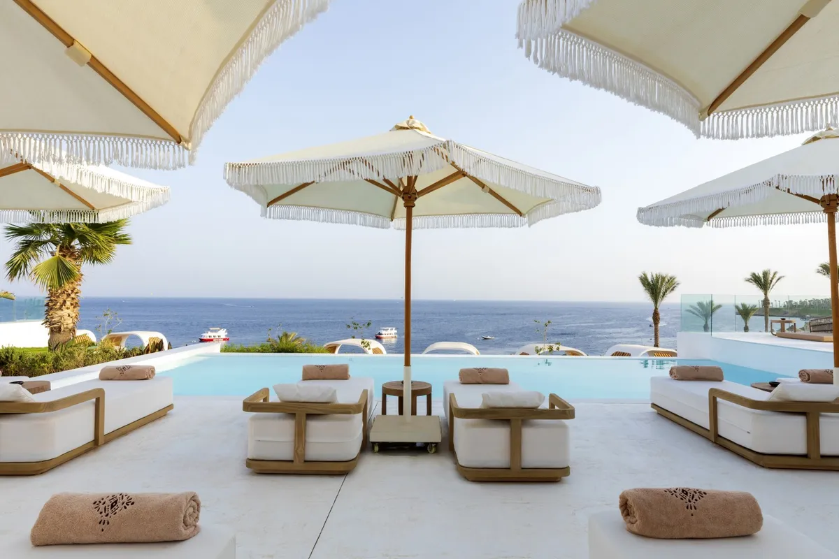 Meraki Sharm El Sheikh (Adults Only) фото 10