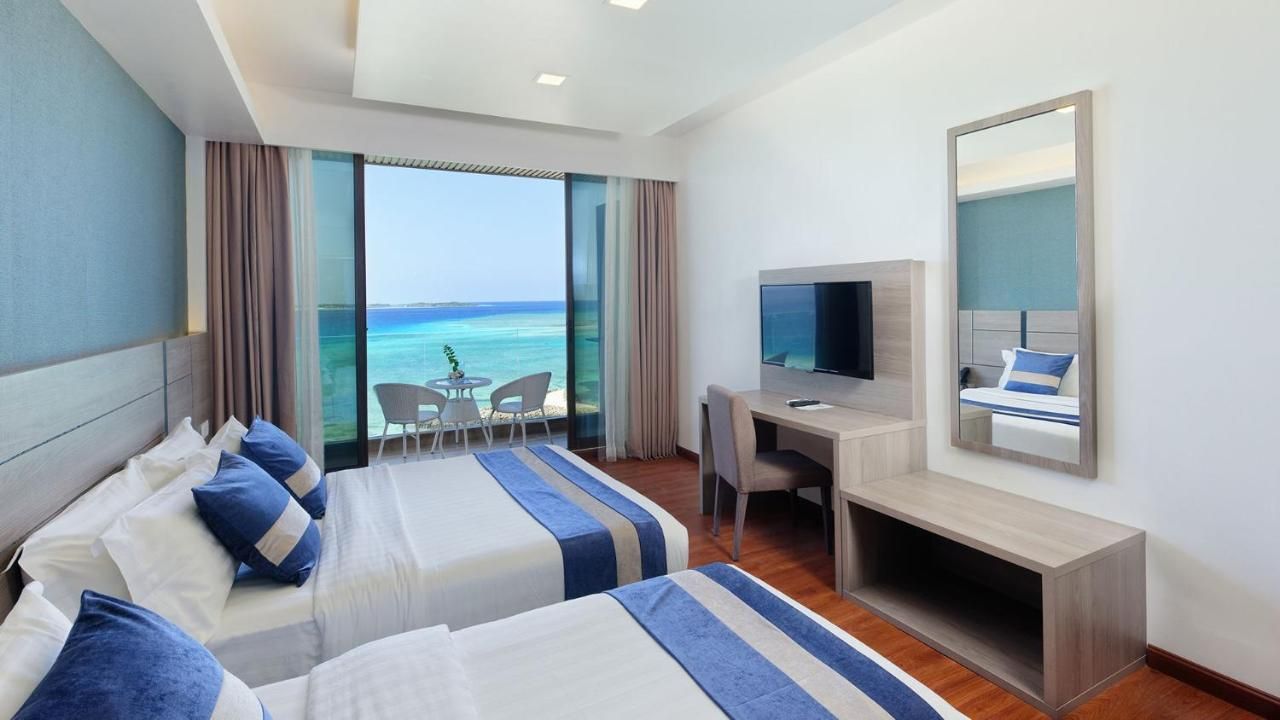 Arena Beach Hotel фото 143