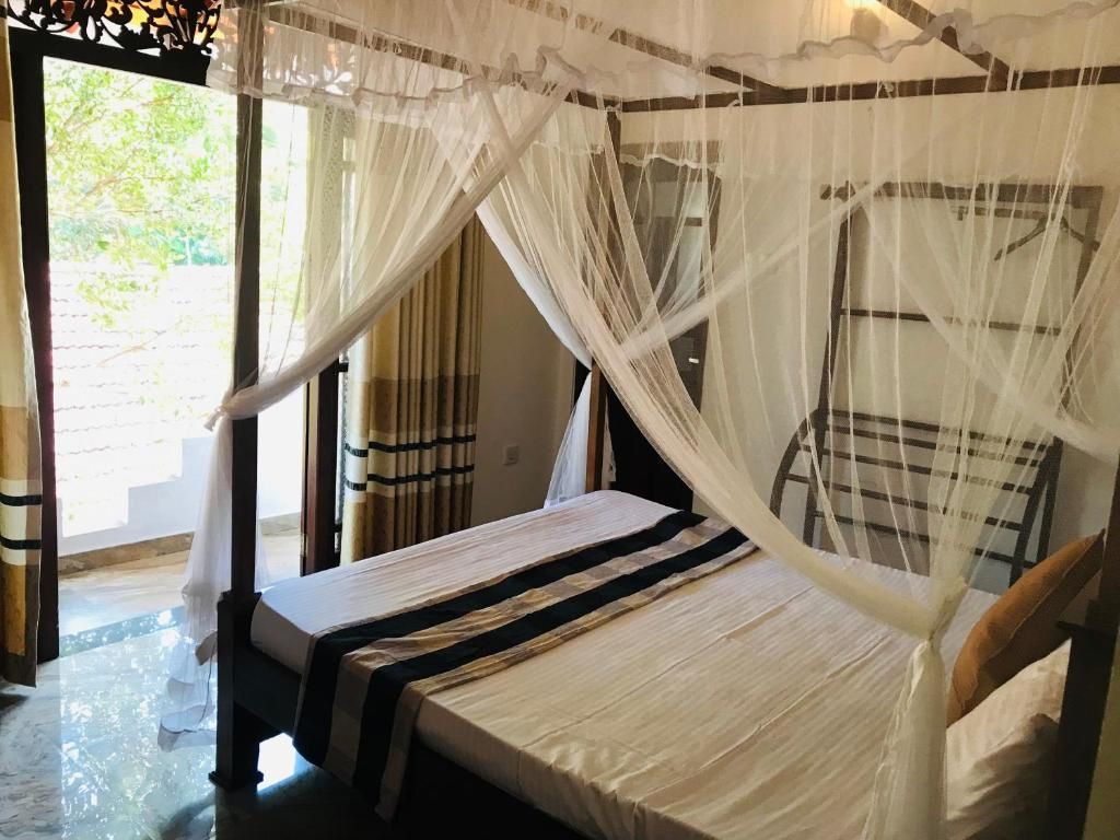 Guest House «Insy Villa Guest House» фото 26