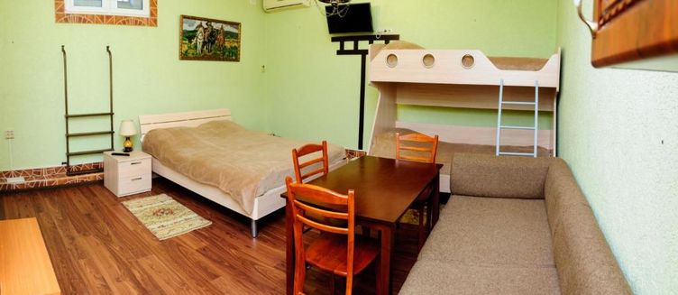 Фото отеля Первый доходный дом