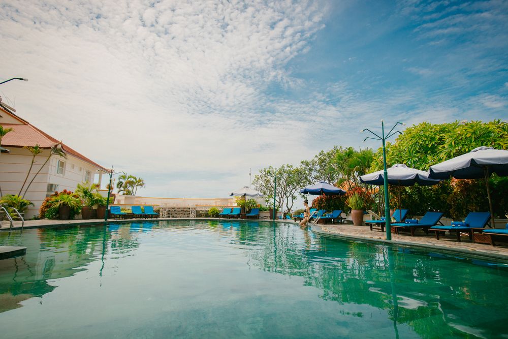 Le Aqua Resort & Spa Phan Thiet фото 38