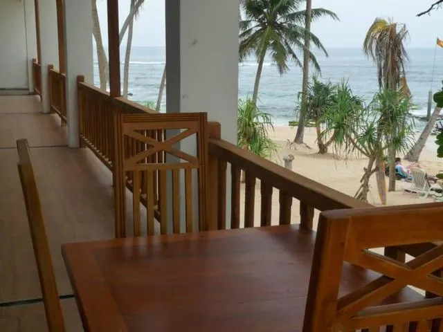 Cool Beach Hotel фото 8