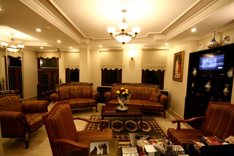 Art City Hotel Istanbul фото 30