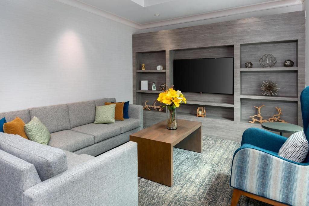 Staybridge Suites Miami Doral Area фото 19