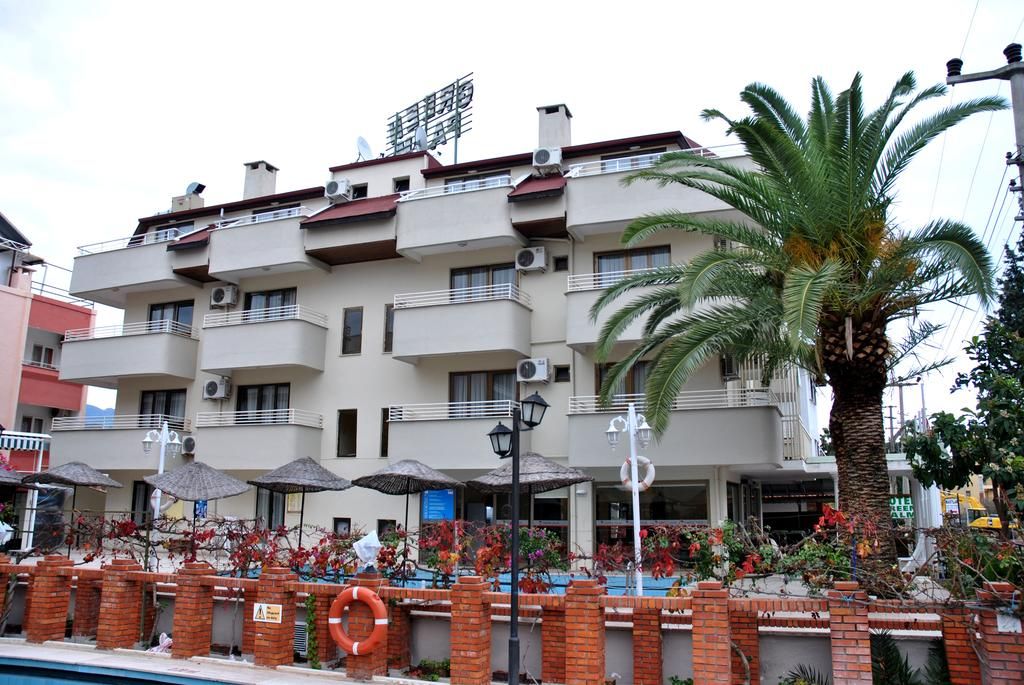 Hotel Green Palm фото 10