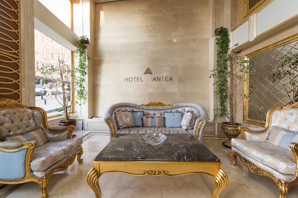 Antea Hotel Oldcity - Special Category фото 67
