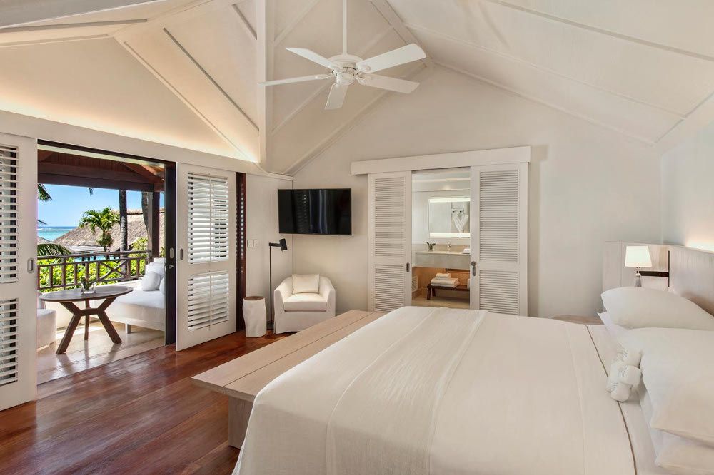 LUX Le Morne фото 76