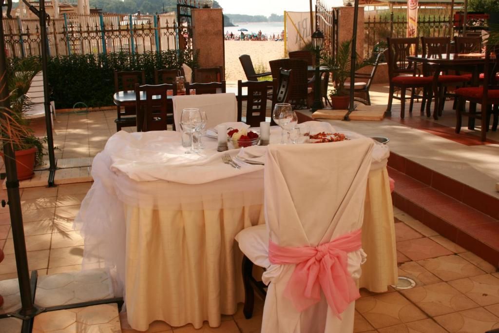 Hotel Princess Residence фото 11