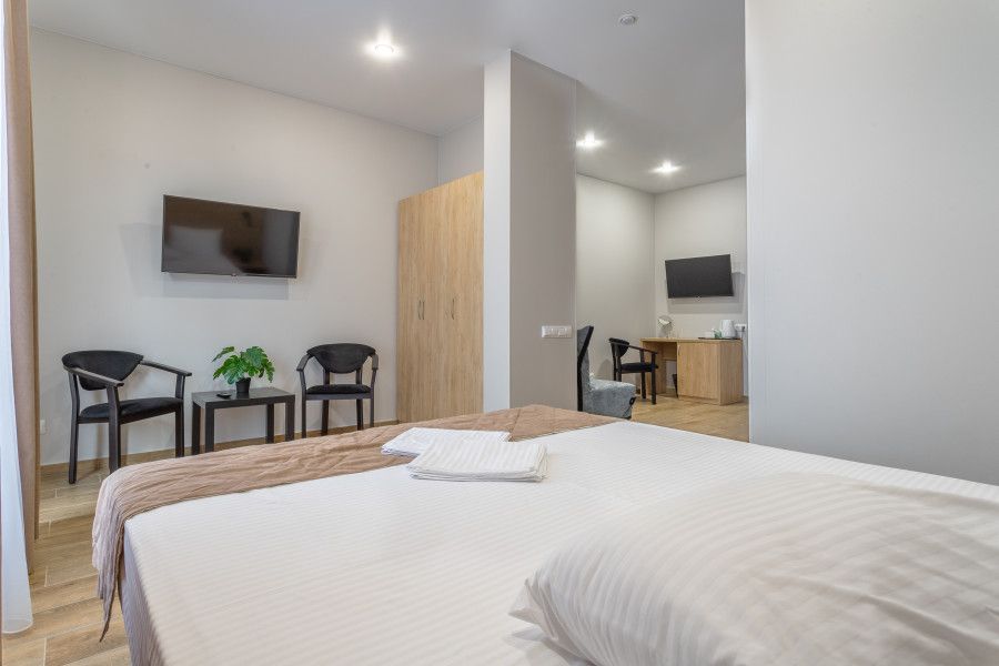 Grey’s Hotel фото 50