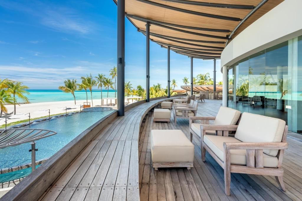 Madifushi Private Island фото 40