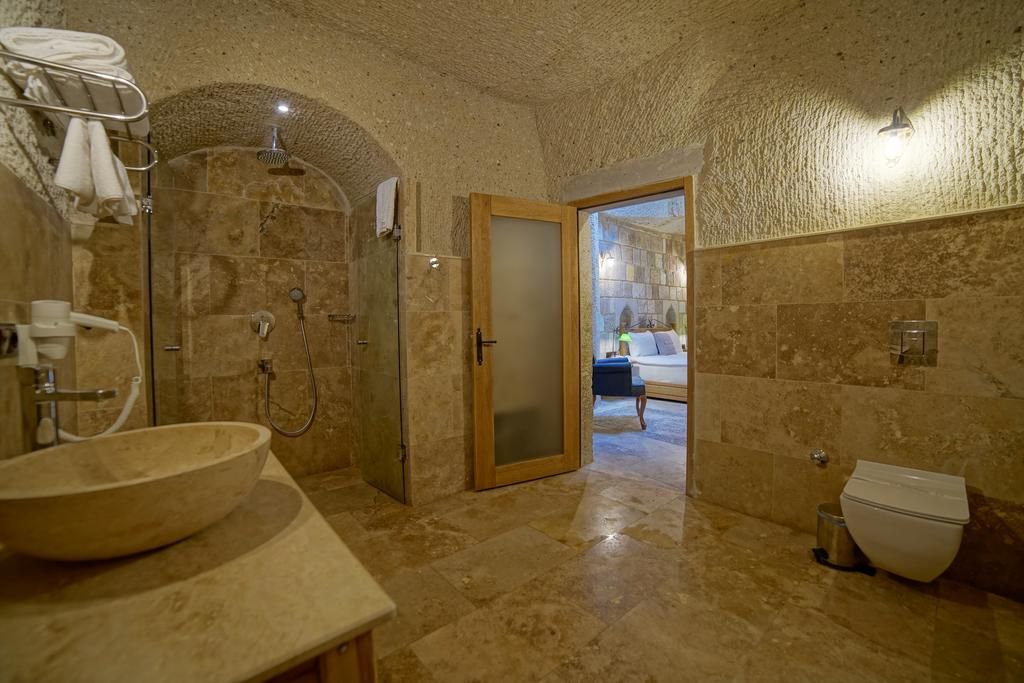 Design Cappadocia фото 1