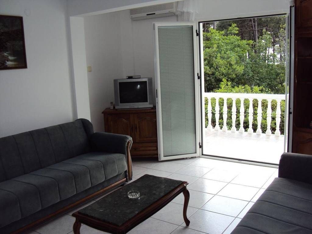 Apartaments Adriatic фото 14